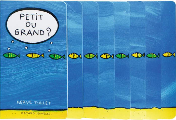 Petit ou grand ?