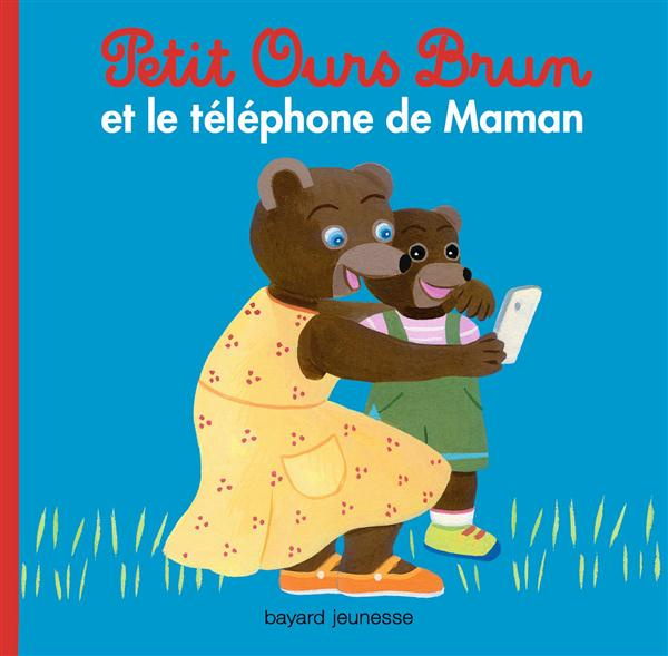 Petit Ours Brun et le téléphone de maman
