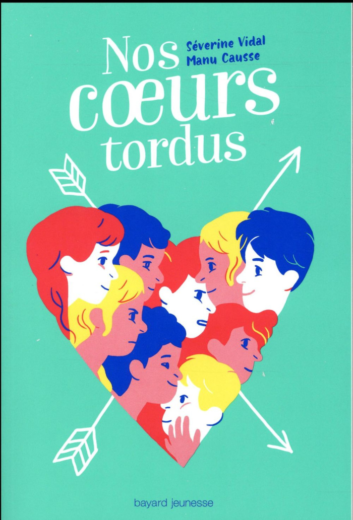 Nos coeurs tordus