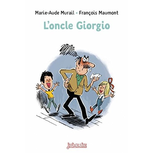 L'oncle Giorgio