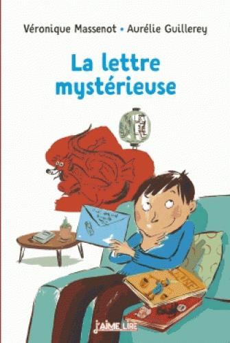La lettre mystérieuse