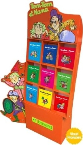 PLV-60 BAYARD OPERATION TOMTOM ET NANA 2018