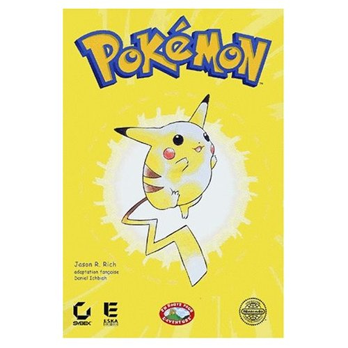 Pokémon : En route pour l'aventure