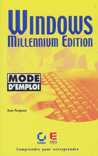 Windows . Millennium Edition