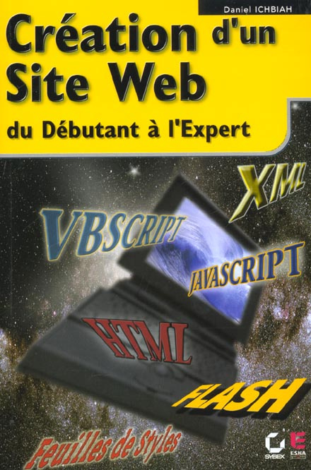 Création d'un site Web du débutant à l'expert