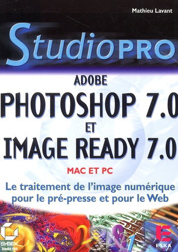 Photoshop 7.0 et Image Ready 7.0