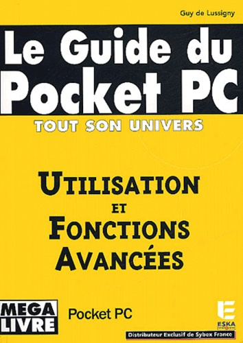 Pocket PC. 2ème édition
