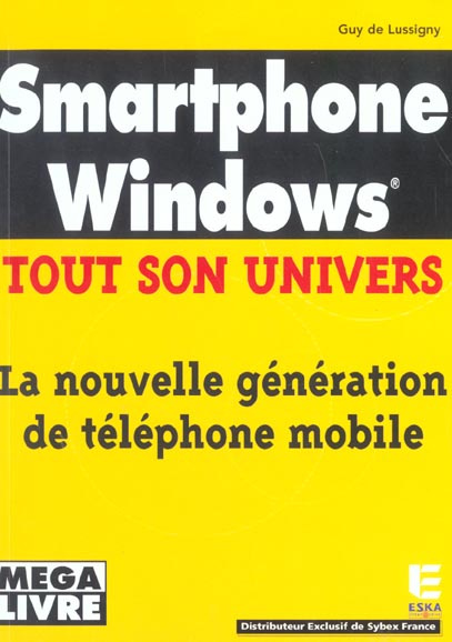 Smartphone Windows