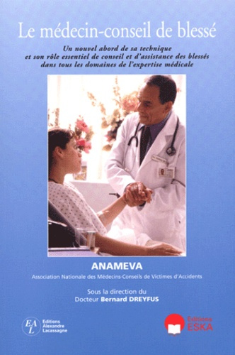 Le médecin-conseil de blessé