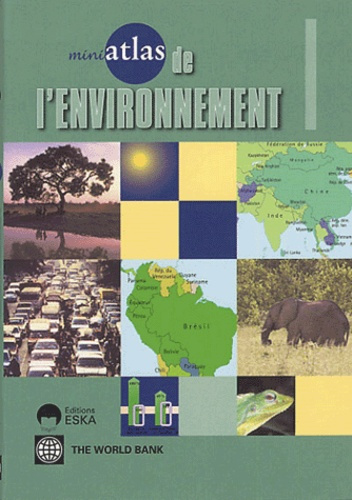 Mini-atlas de l'environnement