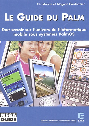 Guide du Palm