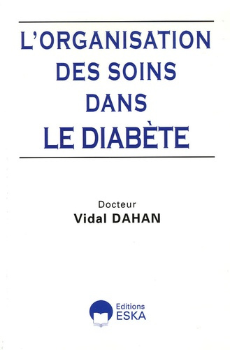 L'organisation des soins dans le diabète