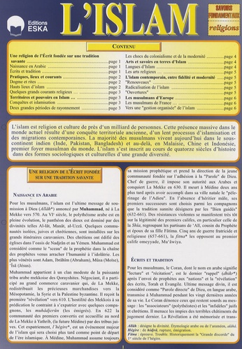 L'Islam