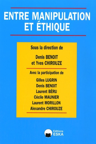 Market Management N° 4, 2006 : Entre manipulation et éthique