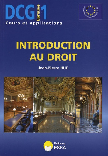 Introduction au droit DCG1