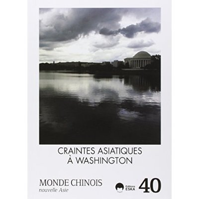 Monde chinois N° 40