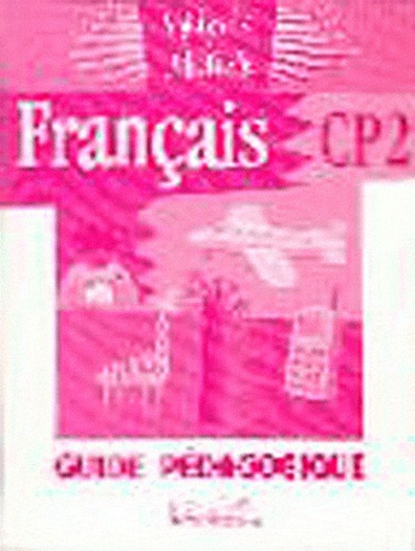 Français CP2 Soleils du monde. Guide pédagogique