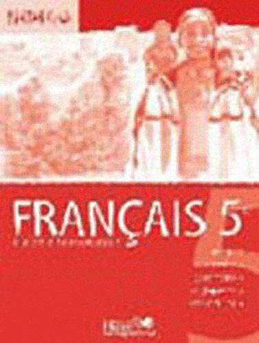 Français 5e Indigo. Guide pédagogique