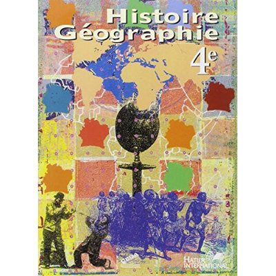 Histoire / Géographie 4e