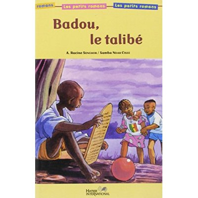 Badou, le talibe