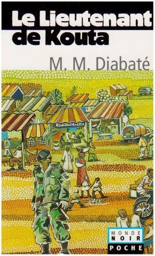 Le lieutenant de kouta