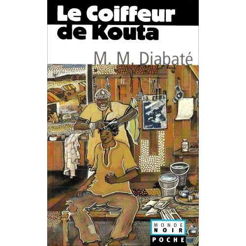 Le coiffeur de kouta