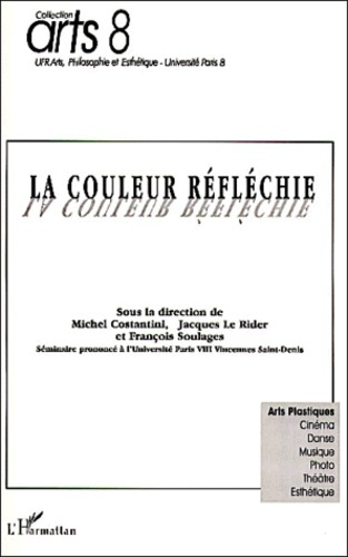 La couleur réfléchie
