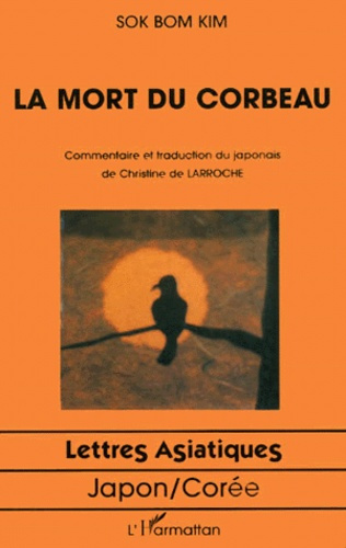 La mort du corbeau