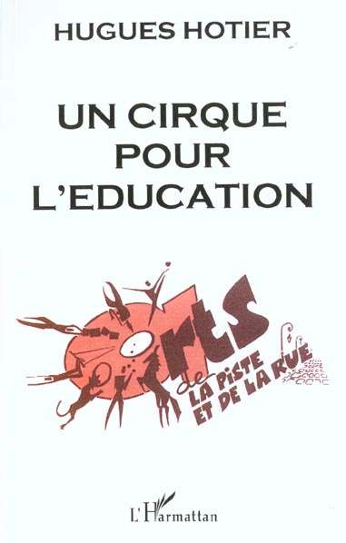 Un cirque pour l'éducation