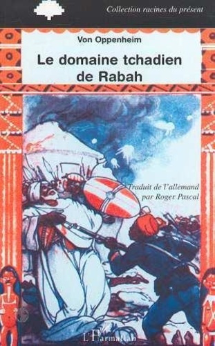 Le domaine tchadien de Rabah