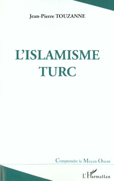 L'islamisme turc