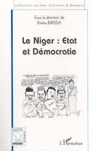 Le Niger : Etat et démocratie