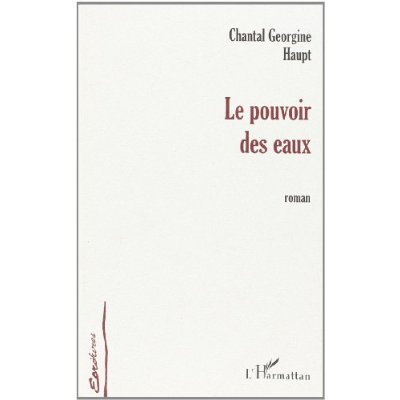 Le pouvoir des eaux