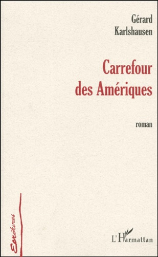 Carrefour des Amériques
