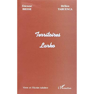 TERRITOIRES LARKO