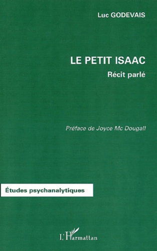 Le petit Isaac. Récit parlé