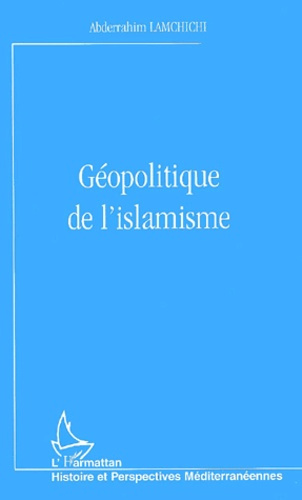 Géopolitique de l'islamisme