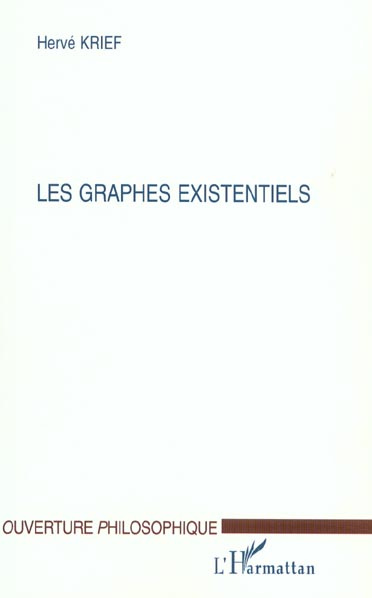 Les graphes existentiels