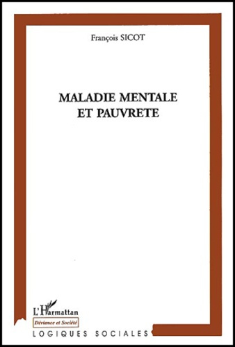 Maladie mentale et pauvreté