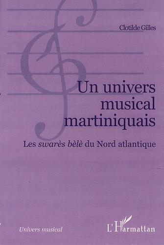 Un univers musical martiniquais
