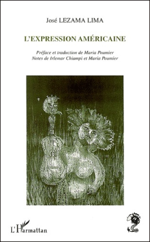 L'expression américaine