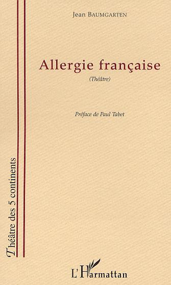 ALLERGIE FRANÇAISE