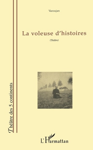 La voleuse d'histoires