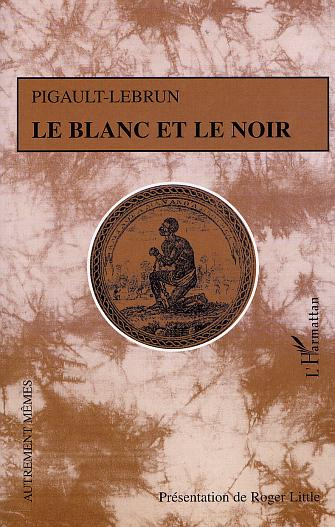 Le blanc et le noir