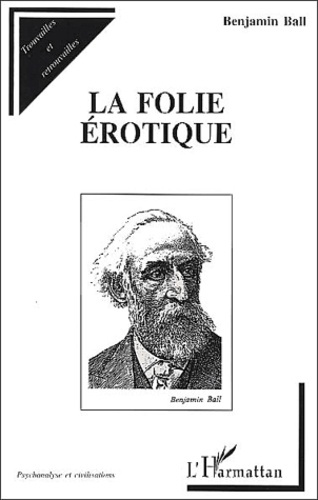 La folie érotique