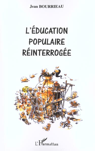 L'éducation populaire réinterrogée