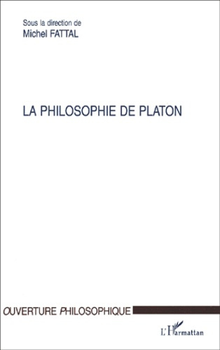 La philosophie de Platon