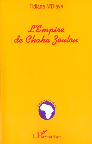 L'Empire de Chaka Zoulou