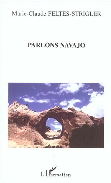 Parlons Navajo