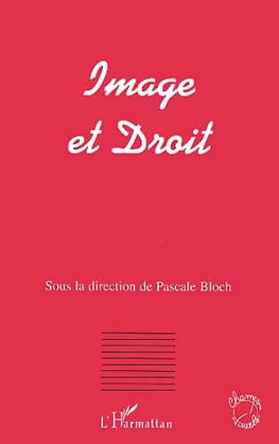 Image et droit